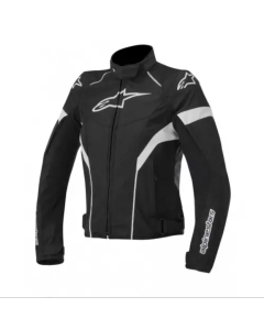 STELLA T-GP PLUS R JACKET BLACK