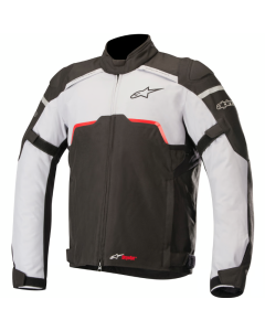 A-STARS HYPER DRYSTAR JACKET BLACK MID GRAY