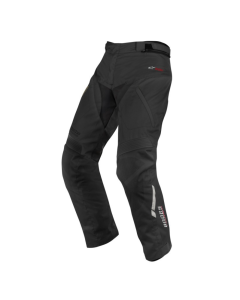A-STARS ANDES V2 DRYSTAR PANTS BLACK