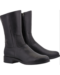 VIKA WATERPROOF BOOT BLK - 41