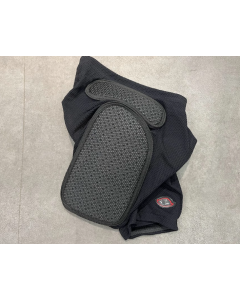 SHORTS W/INTERNAL SUPPORT S