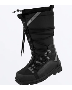 X-Cross Speed Boot Black Ops - 46