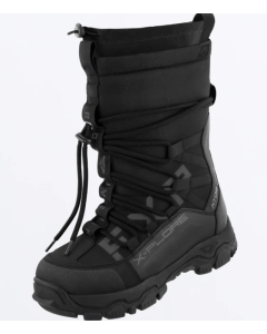 X-Plore Short Boot Black Ops