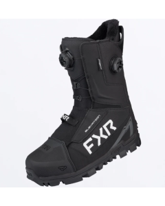 Elevation Dual BOA Boot Black