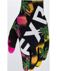Pro-Fit Lite MX Glove Tropic