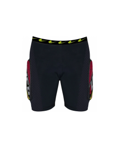 Kombat soft padded shorts XS