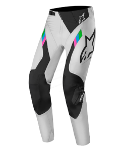 SUPERTECH PANTS COOL GRAY BLACK 34