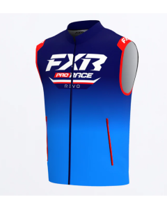 Off-Road Vest Navy/Blue-XS