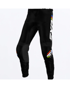 Yth Apex MX Pant Black