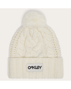OAKLEY HARPER POM BEANIE