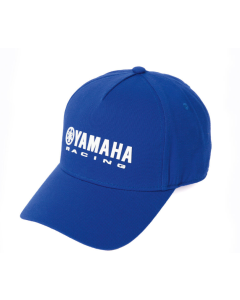 PB ESS CAP ADULT BLUE BERN