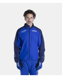 CYCLE MTB JACKET MEN CORNO