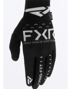 Pro-Fit Air MX Glove Black/White