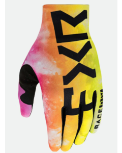 Pro-Fit Lite MX Glove Acid Sherbert