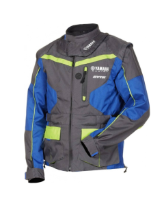 MX MALE MATTERLEY JACKET