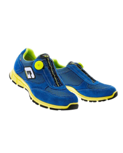 GAERNE G PODIUM SHOES BLUE