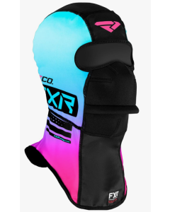 Cold-Stop Race Anti-Fog Balaclava Candy