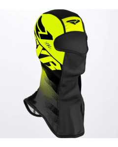 Boost Balaclava Hi Vis