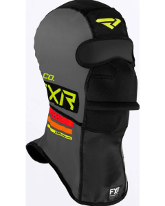 Combat Anti-Fog Balaclava Inferno