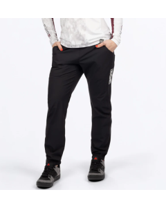 Women Ride Pack Pant Black