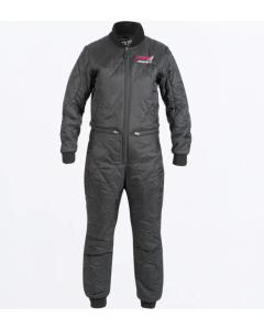 W Monosuit Removable Liner 120gr Black