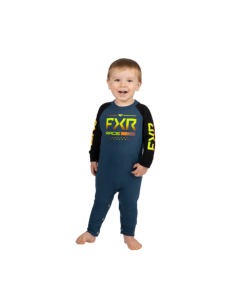 Infant Race Division Onesie