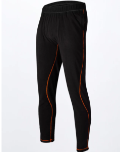 Men Pyro Thermal Pant Black/Orange