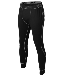 Men Endeavor Merino Pant Black XL