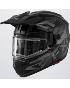 Maverick X Helmet Black Ops