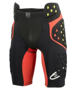 A-STARS Sequence Pro Shorts