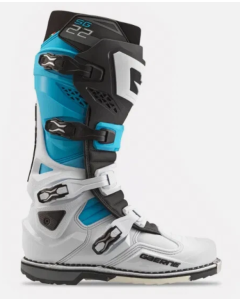 SG22 White/Black/Light