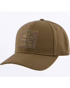 Tough-X Hat 25-Canvas