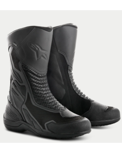 Alpinestars Air Plus V2 Goretex XCR Black