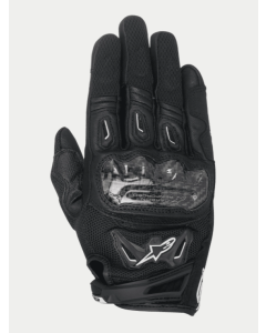 Alpinestars Stella SMX-2 Air Carbon V2 Gloves Black