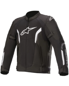 Alpinestars Textile Jacket AST Air v2