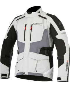 Alpinestars Andes v2 Drystar Jacket Gray/Black