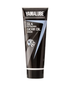 YAMALUBE GL4 GEAR OIL TB
