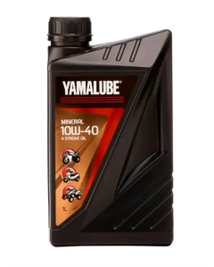 YAMALUBE M 4 10W40 1L
