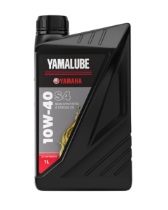 YAMALUBE S4 10W40 1L