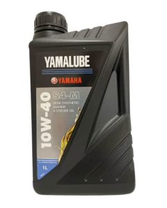 YAMALUBE S4-M 10W40 1L