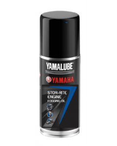YAMALUBE FOGGING OIL CARBURETO