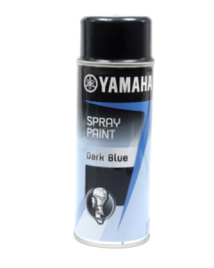 SPRAY PAINT DARK BLUE