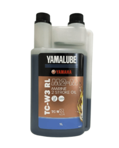 YAMALUBE 2M TCW3-RL 1L