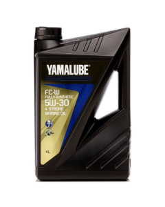 YAMALUBE FULLY SYNTHETIC FC-W 5W-30 1L