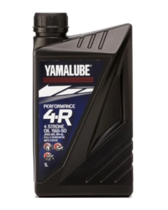 YAMALUBE 4R PERFORMANCE 1L
