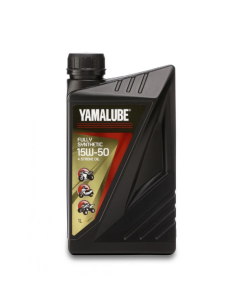 YAMALUBE FS 4 15W50 1L