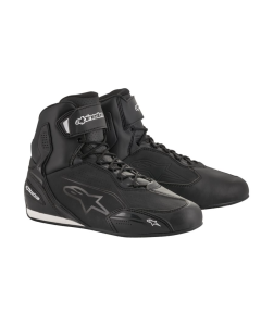 A-Stars Shoe Faster 3 Black