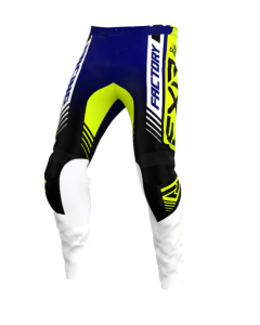 FXR Clutch Pro MX Pant