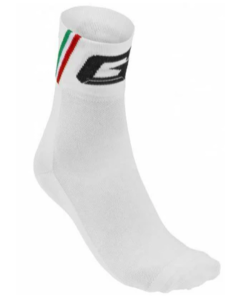 Gaerne G-Professional Socks White S/M