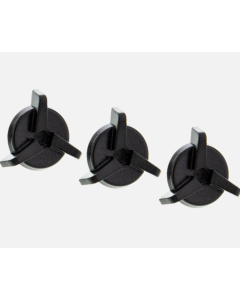 FXR Helium Helmet Screws